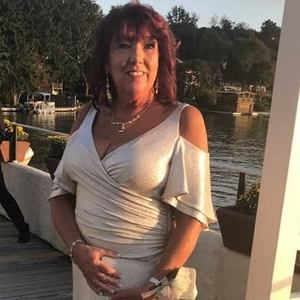 Meet your Posher, Karen